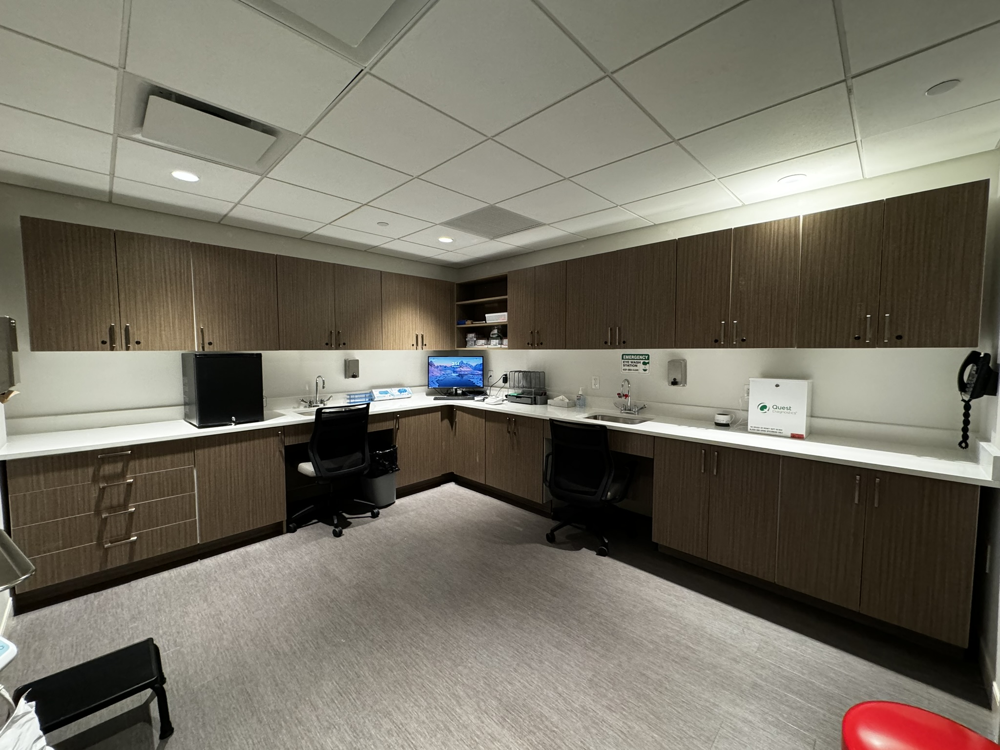 CareMax Bronx – Terminal Market (Bronx, NY)