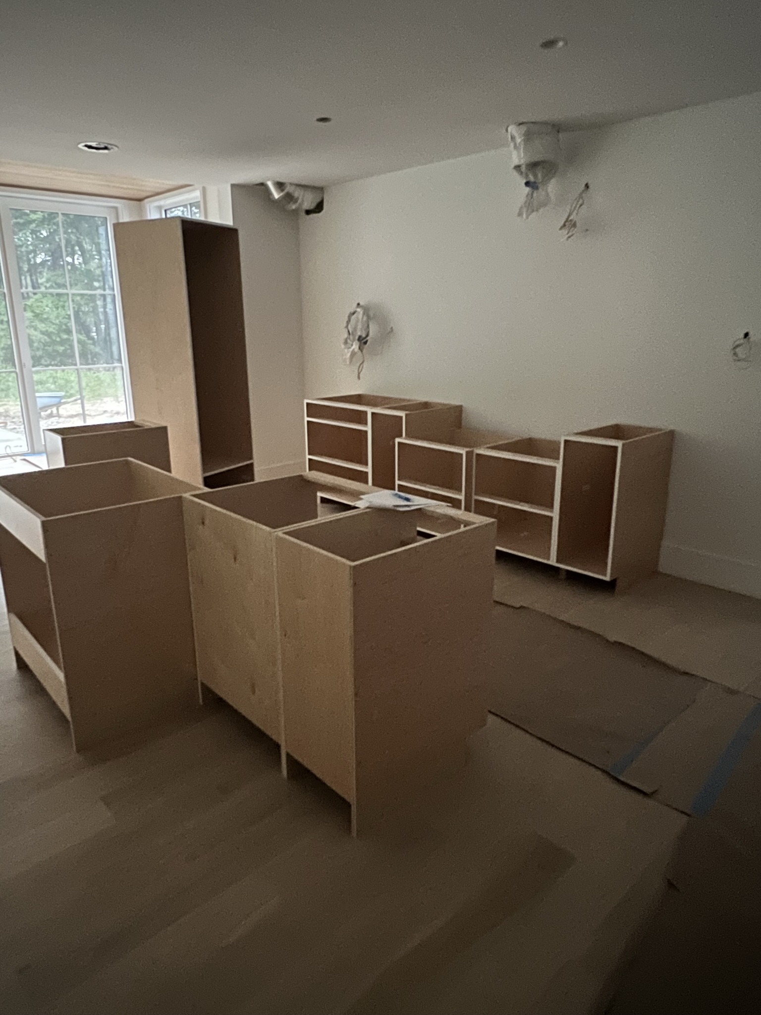 Toquam Road Residence (New Canaan, CT)